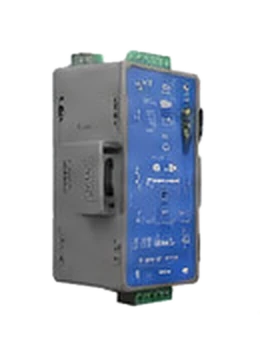 Wiman industrial protocol converter