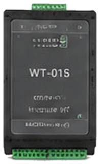 Wiman WT-01S STD Series economic Modbus gateway